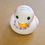 Thumbnail: Washable Marker White Duck Colour Kit