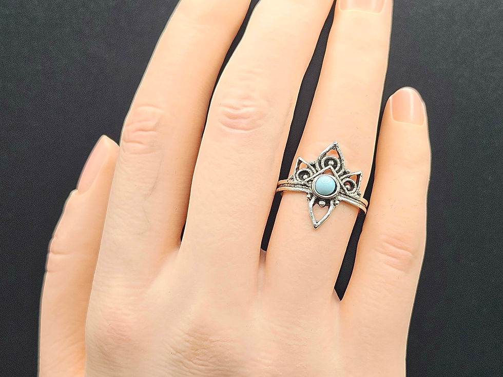 Thumbnail: PAA Rings