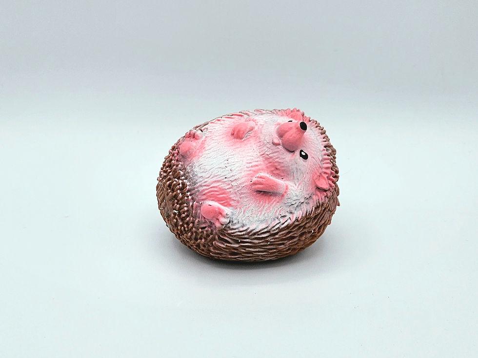 Thumbnail: Squishy Creatures