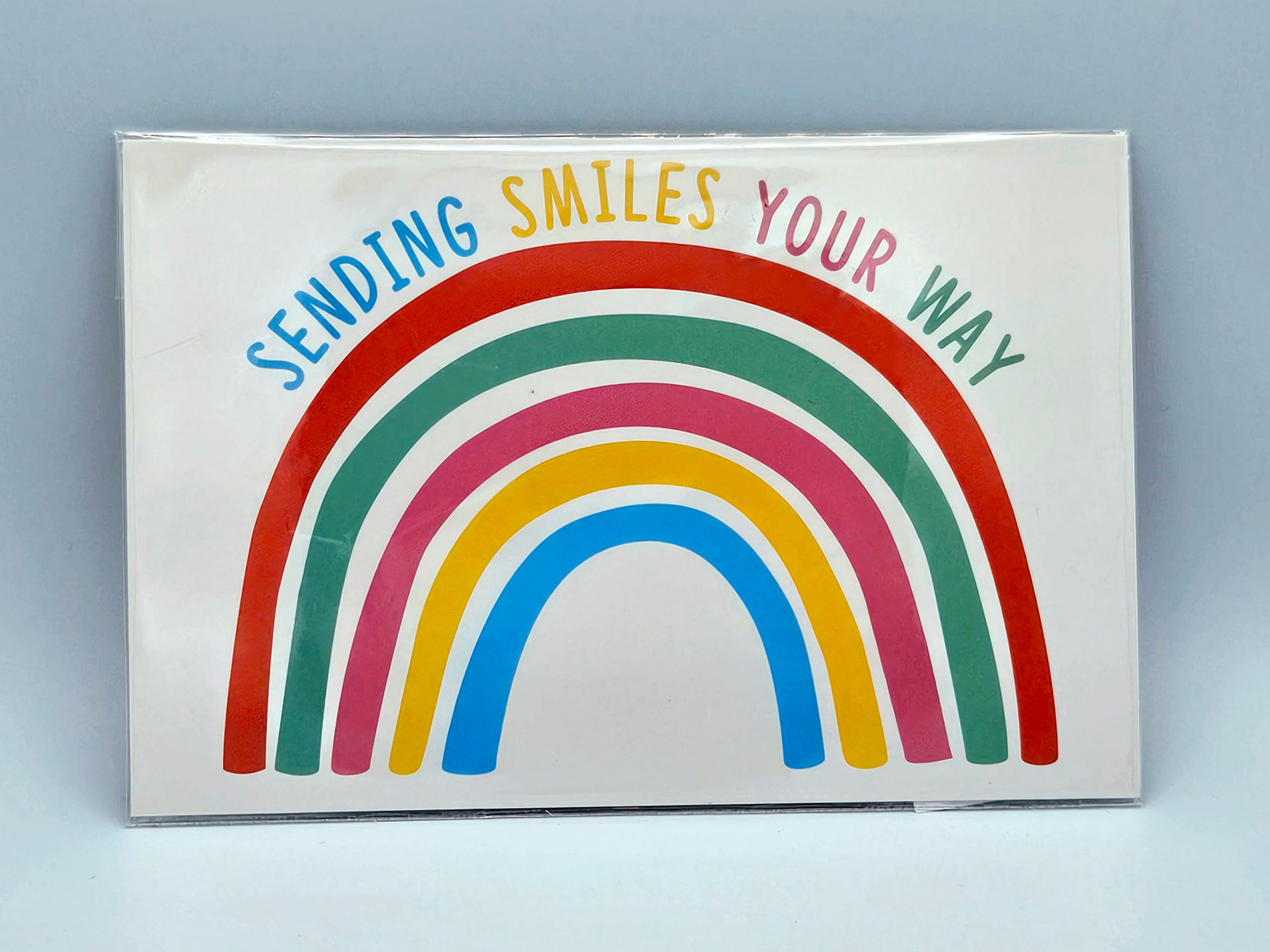 Variety of Postcards