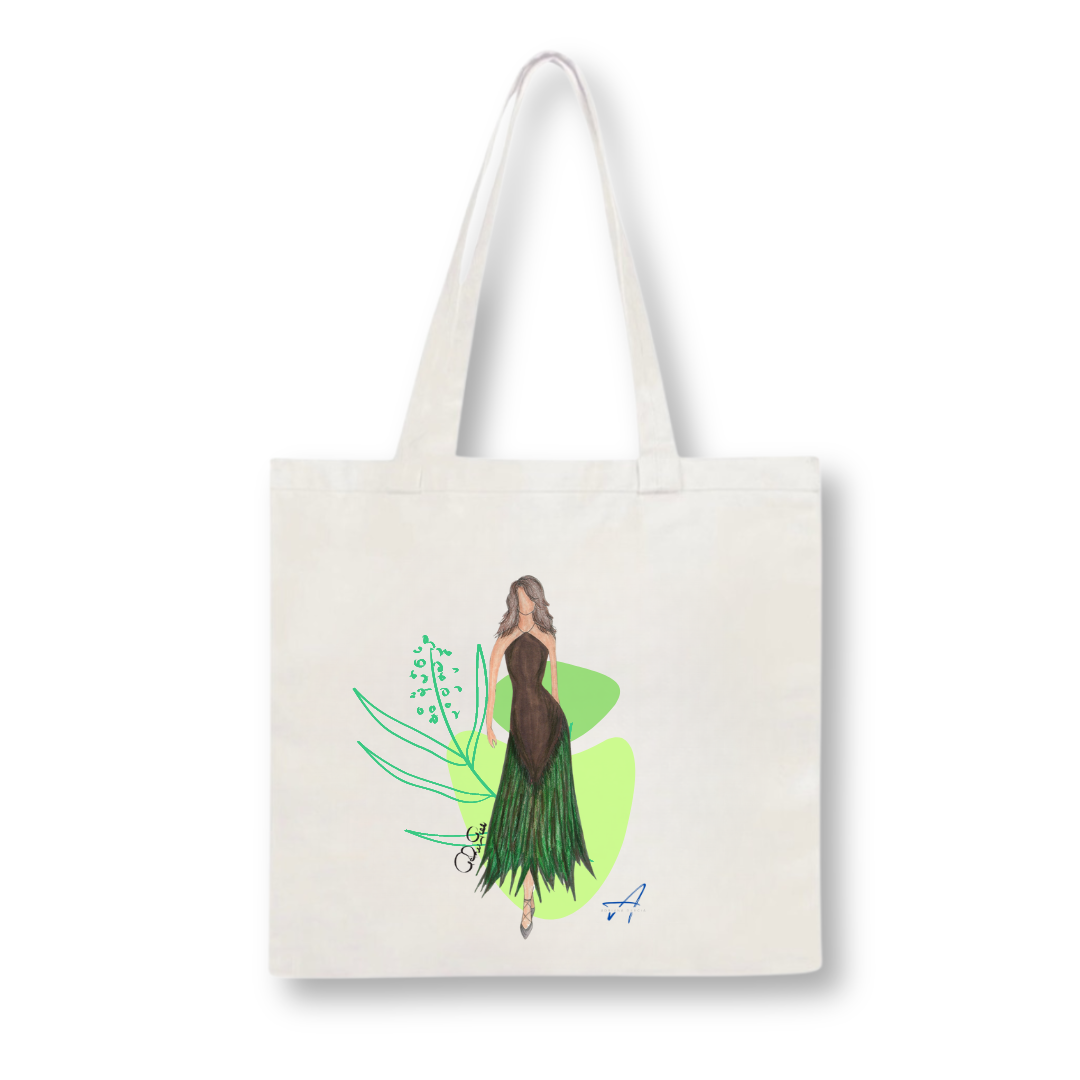 Nature Tote Bag