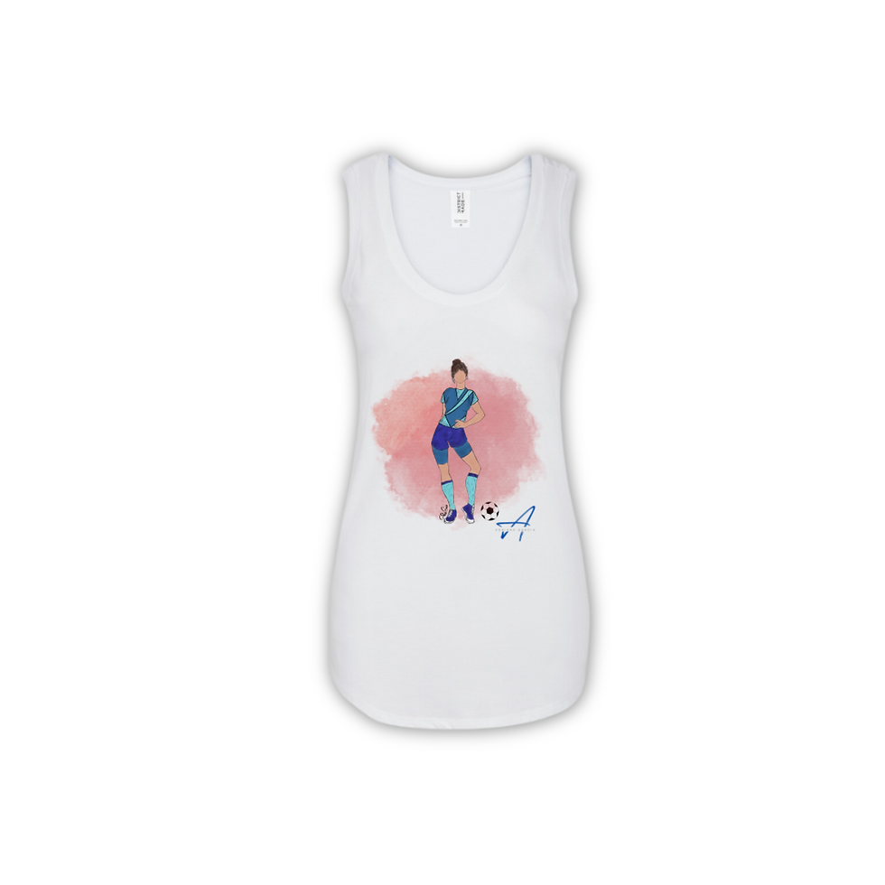 Thumbnail: Hobby Tank Top