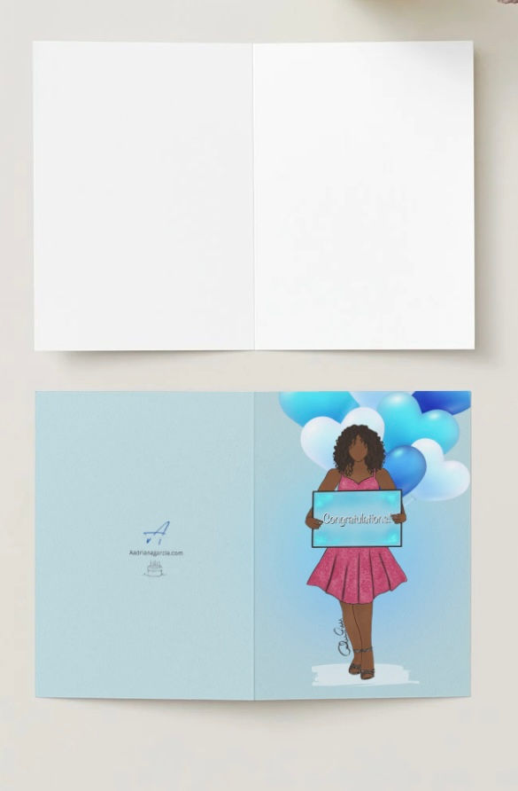 Thumbnail: Celebration Greeting Cards