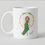 Thumbnail: Lucky Look Coffee Mug
