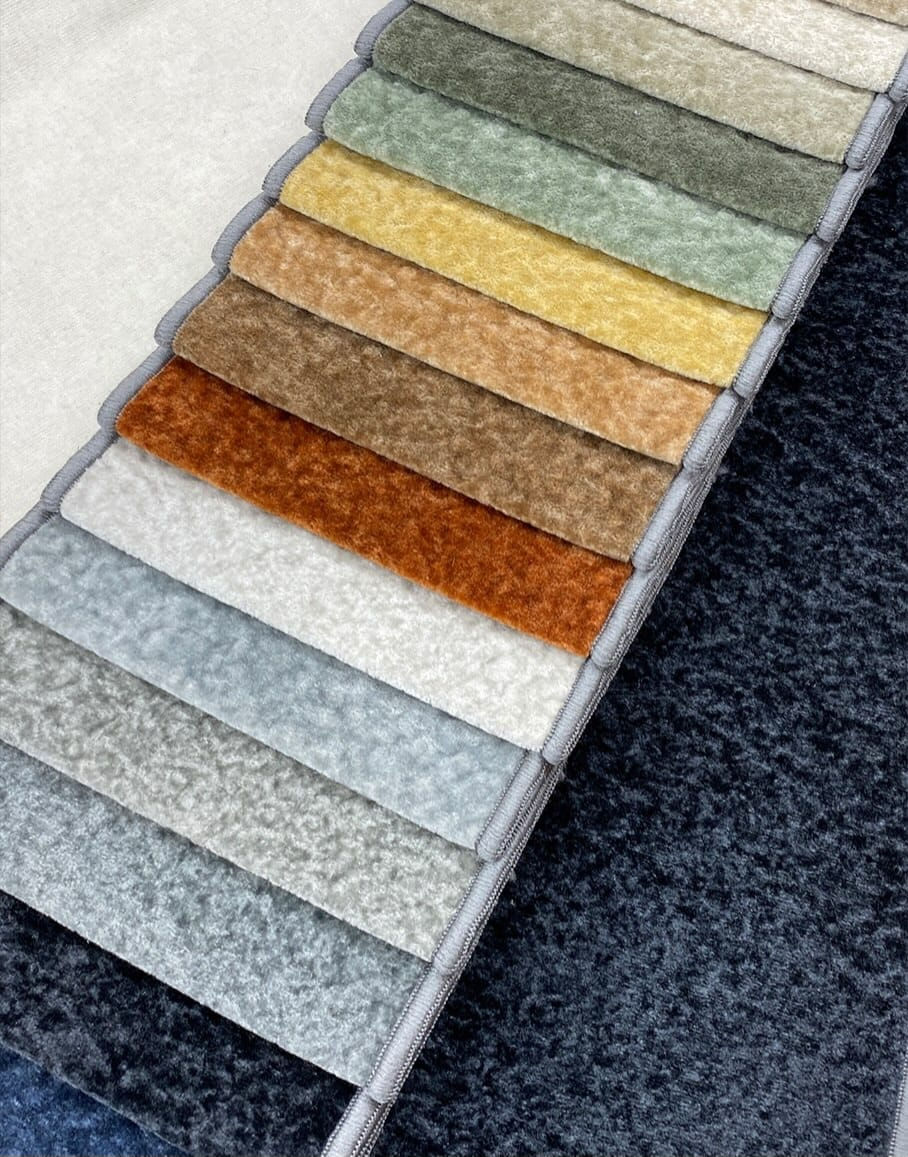 Thumbnail: مخمل تركي مقاوم ضد الماء