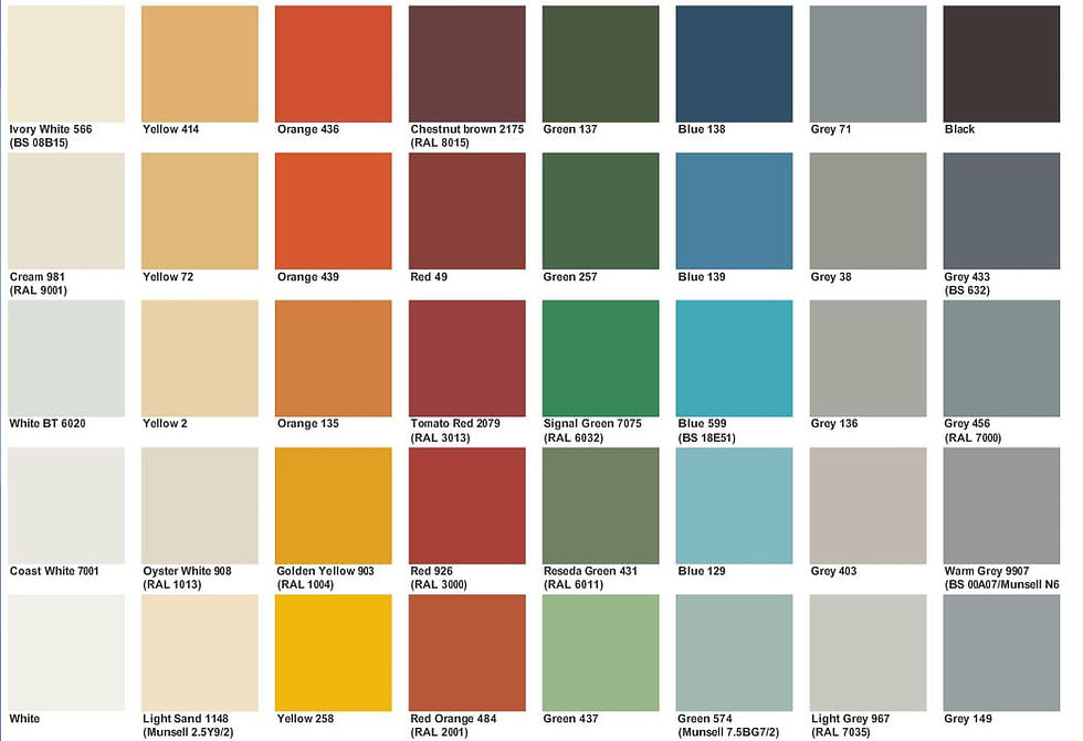 Thumbnail: الوان الأخشاب لغرف النوم-