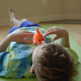Teaching Breath To Children Can Be Tricky