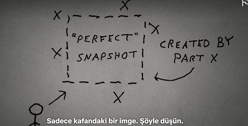 "Dr. Stutz" Filmi ve İyi Hale Giden Yolda 10 Madde ile "The Tools"