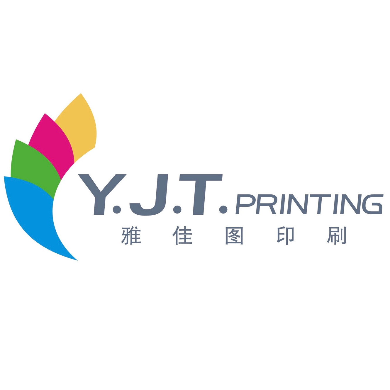 YJT Printing