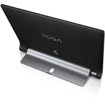 Miniatura: Tablet Lenovo Yoga Tab 3 10.1" Quad Core, RAM 2 GB DDR3, Memoria Interna 16 GB