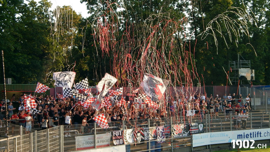 27.07.2018 - Winterthur (A)