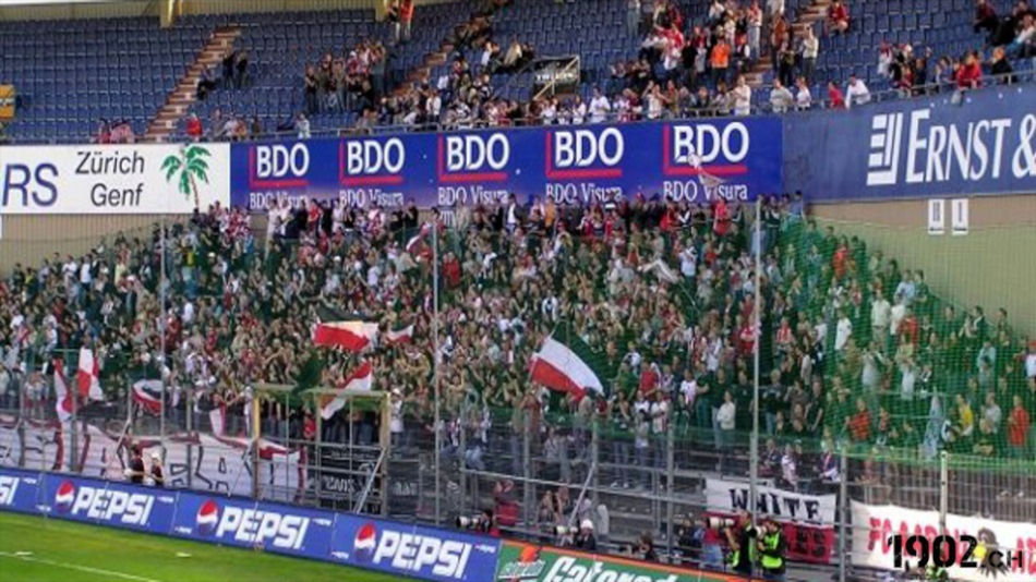 14.05.2006 - Grasshoppers (A)