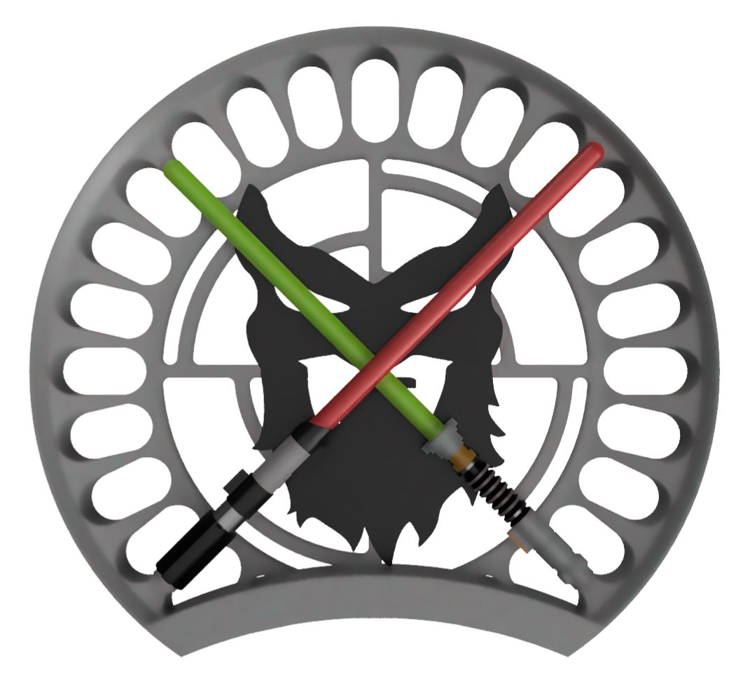 Custom Ears for Luke