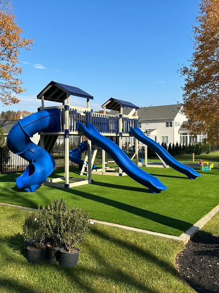 Mahon Landscaping Maryland Photo