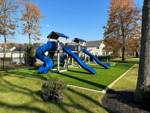 Mahon Landscaping Maryland Photo