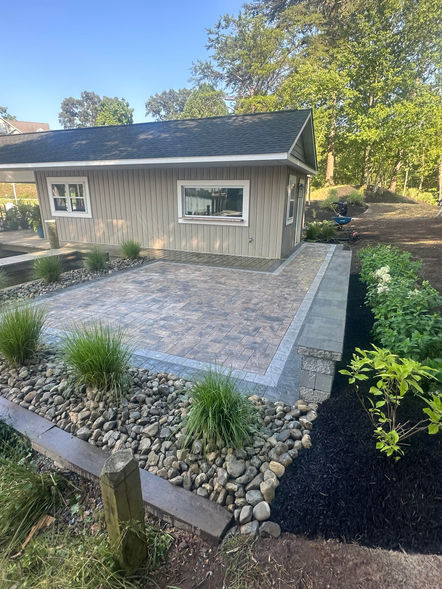 Mahon Landscaping LLC Photo