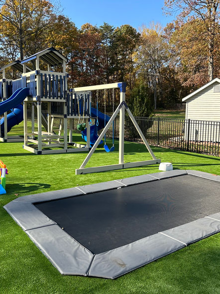 Mahon Landscaping Maryland Photo