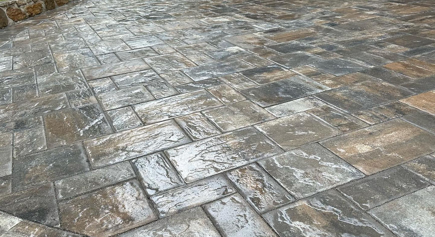 Mahon Landscaping Maryland Photo