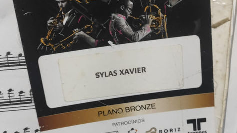 6ª Edição Jazz Trumpet
