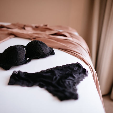Importance of Intimacy when Trying to Conceive