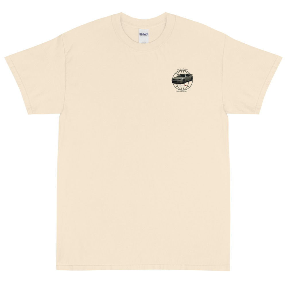 CREAM "TSTL" TEE