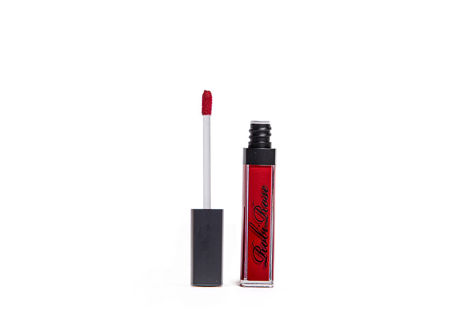 Thumbnail: Red Stiletto Liquid Lipstick