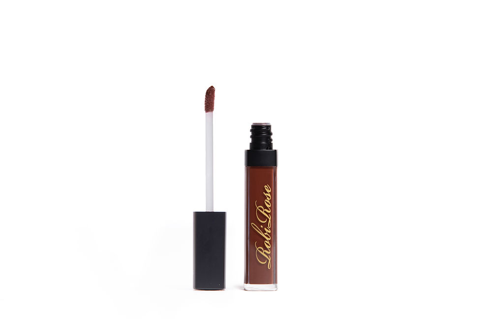 Thumbnail: Smoky Quartz Lip Gloss