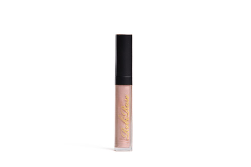 Glass Slipper Lip Gloss | Robi Rose