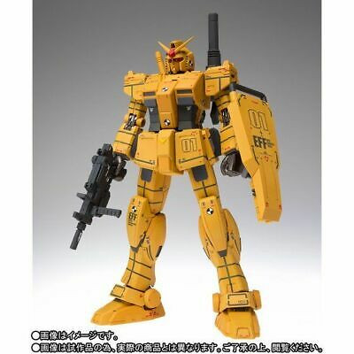 GUNDAM FIX FIGURATION METAL COMPOSITE RX-78-01 Gundam Local Type
