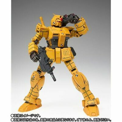GUNDAM FIX FIGURATION METAL COMPOSITE RX-78-01 Gundam Local Type