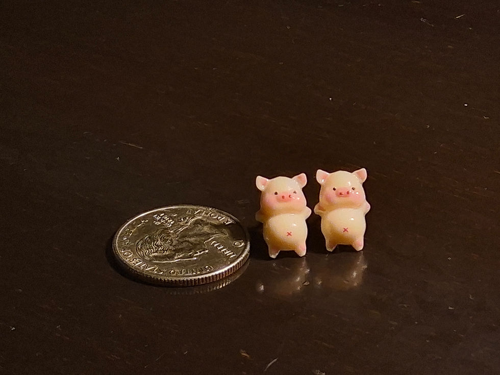 Thumbnail: Piggies
