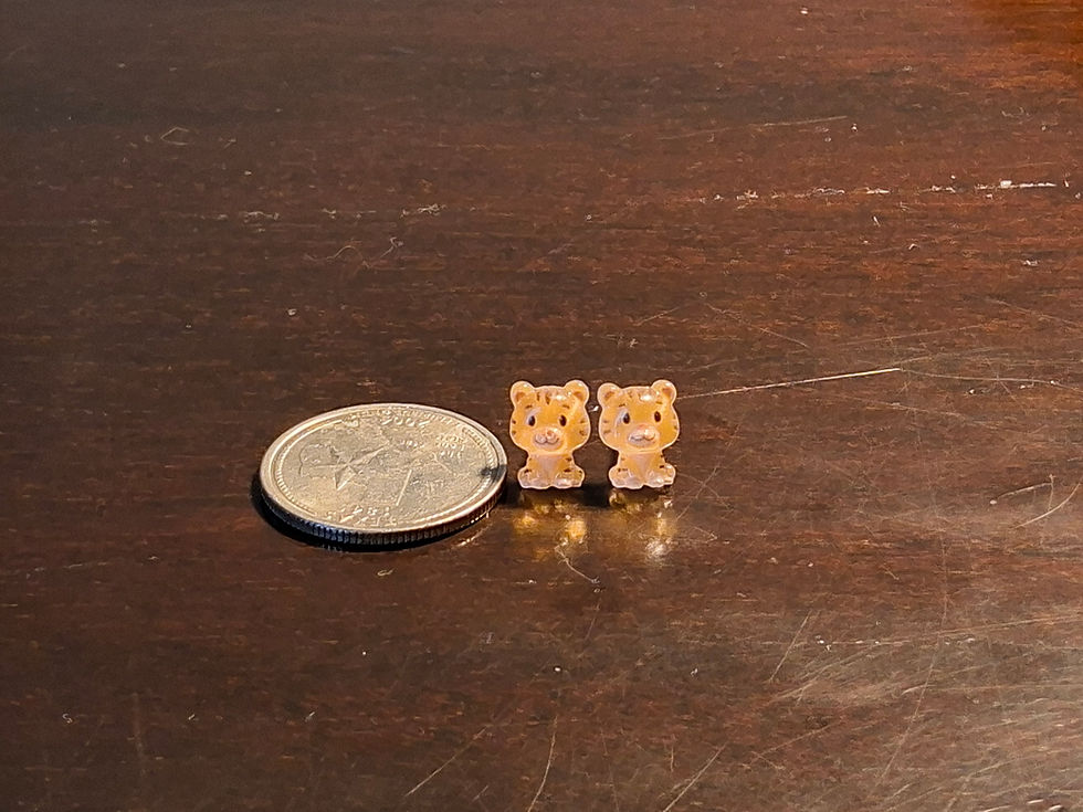 Thumbnail: Pet Friends