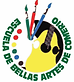 logo escuela de bellas artes