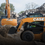 Thumbnail: Case SR240B - Skid Steer Loader