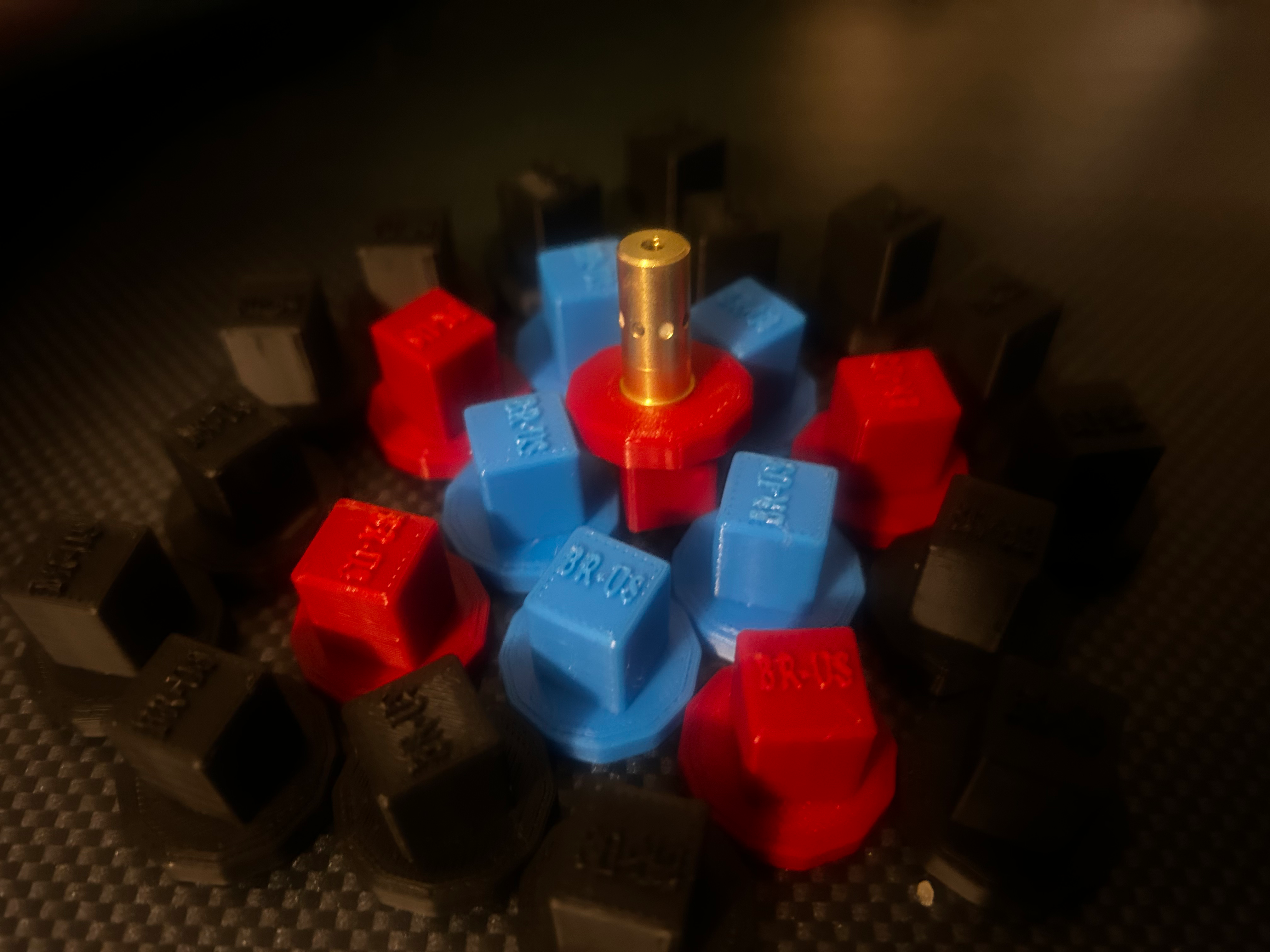 Double cardan pinion angle tool 