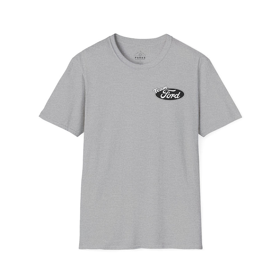 Thumbnail: TEAM FORD T-SHIRT 