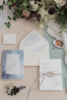 KENDRA'S EVENTS + FLORAL