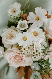 KENDRA'S EVENTS + FLORAL