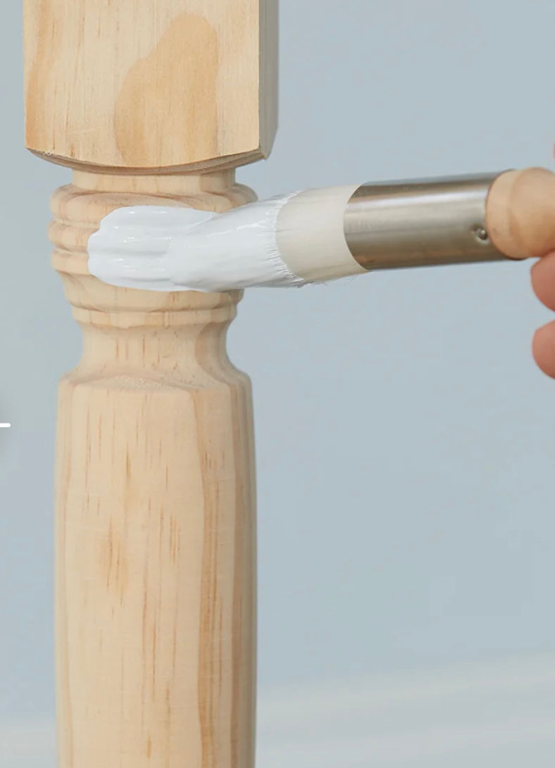 Thumbnail: Zibra Pointed Round Paintbrush