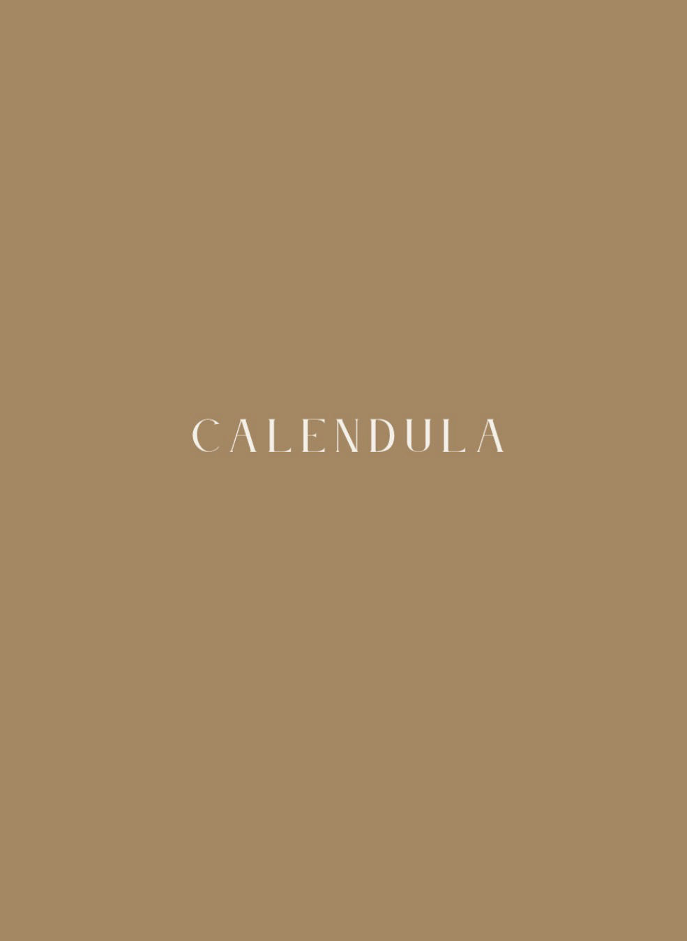 Calendula