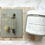Thumbnail: Heritage Pewter ONE (16 oz) ALL IN ONE