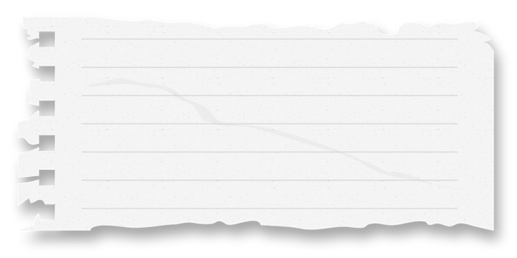 Ripped Paper