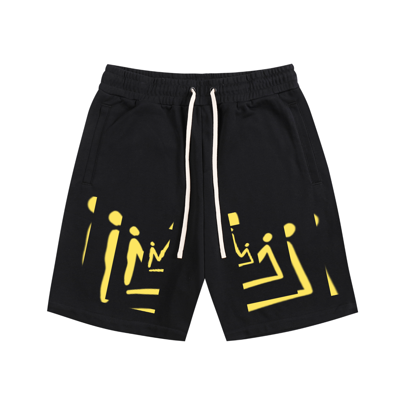Essential Cotton Shorts