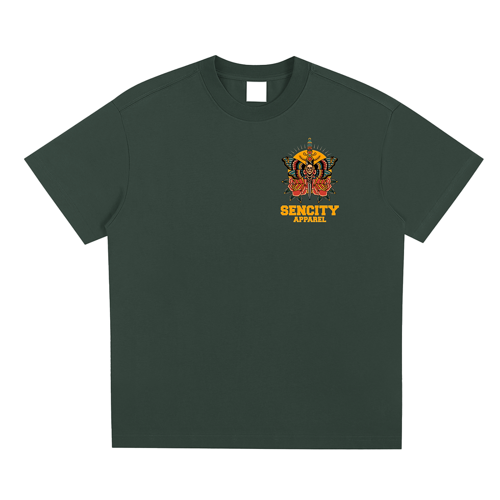 Royalty Tee