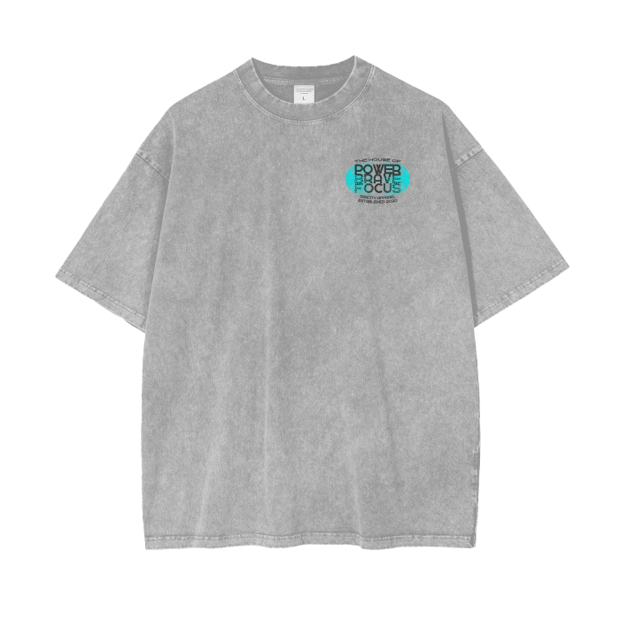 Thumbnail: oversized shirt