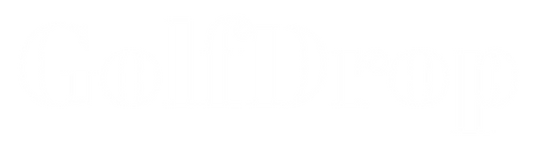GolfDrop - basic white letter - transparent background.png