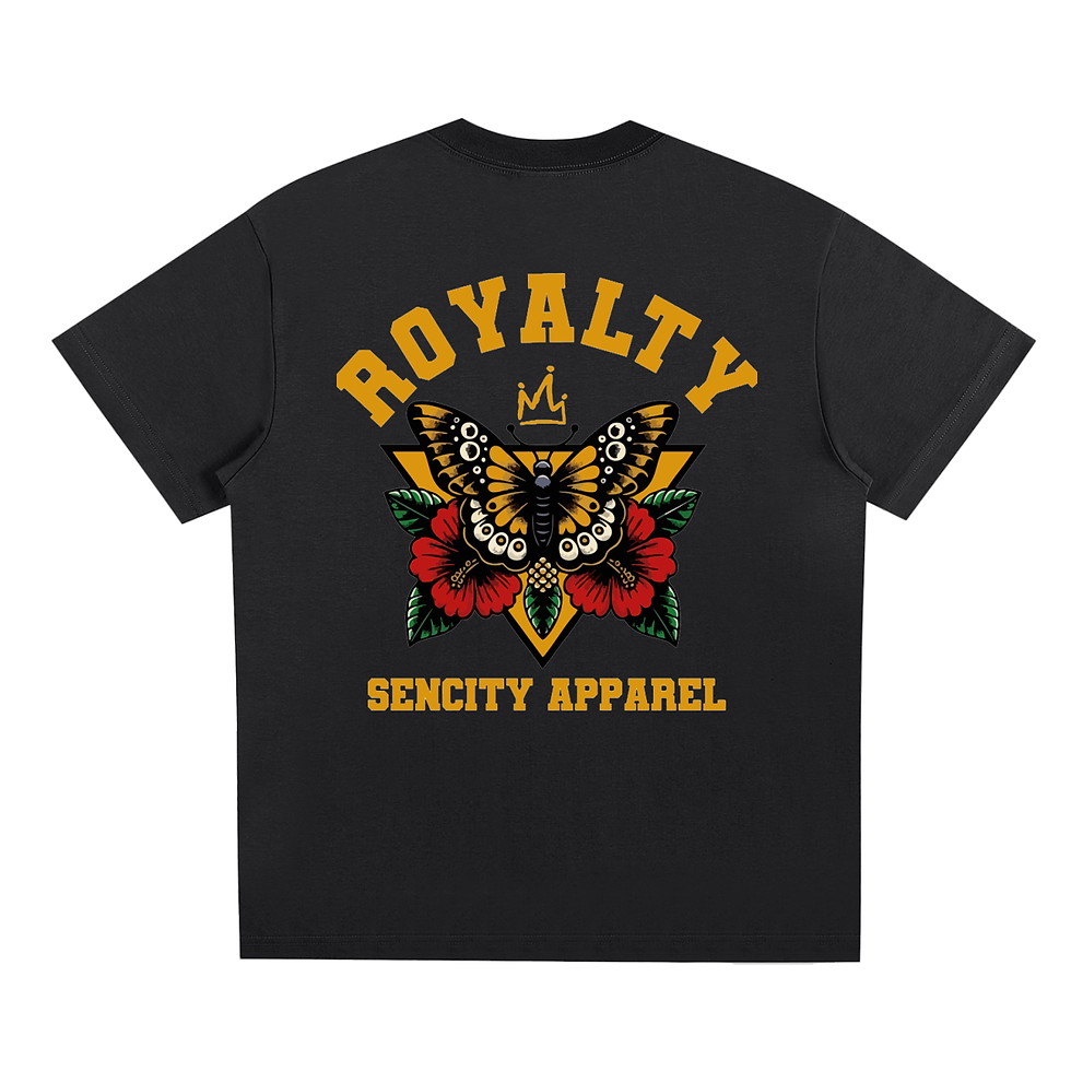 sen city apparel