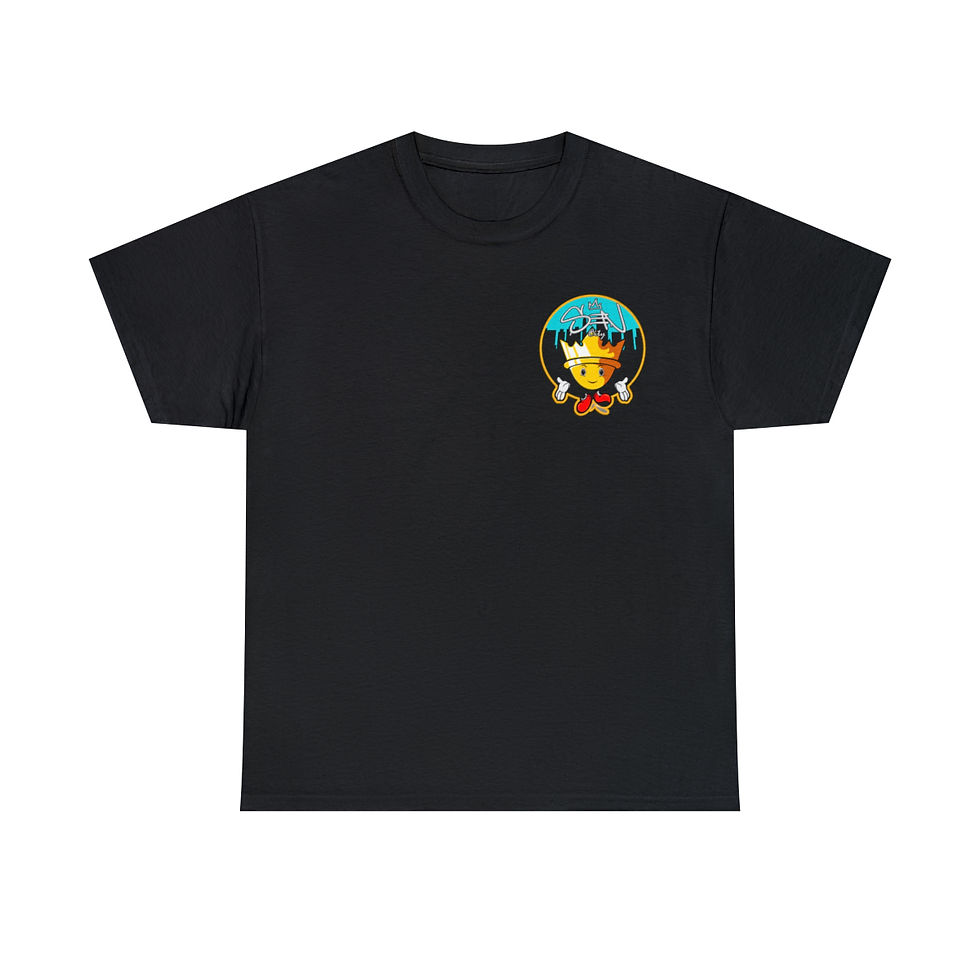 Thumbnail: sen city apparel