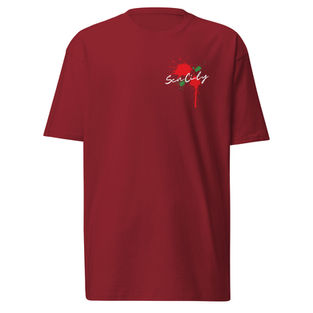 sen city apparel shirt