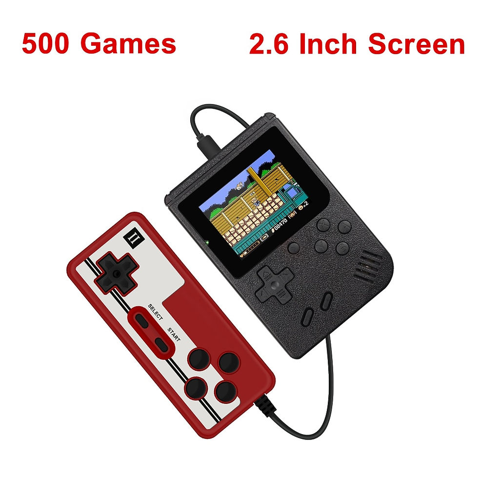 Thumbnail: handheld